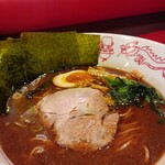 Gouyo Ku Ramen - 