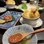 Ginza Ippashi - 