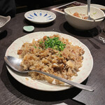 Ginza Ippashi - 