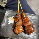 Yakitori Tsugaru No Motsuke - 