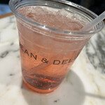 DEAN & DELUCA - 