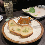 Ginza Ippashi - 