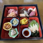 合馬茶屋 - 