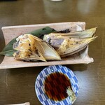 合馬茶屋 - 