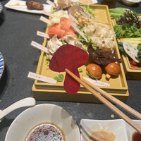 Shangri-La’s secret 表参道店 - 