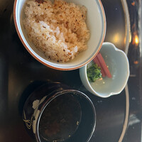 あざみ野うかい亭 - 