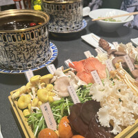 Shangri-La’s secret 表参道店 - 