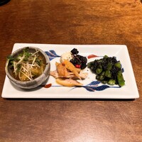 やきとり 嶋家 - 