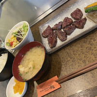 神戸ステーキハウス 和豪 - 