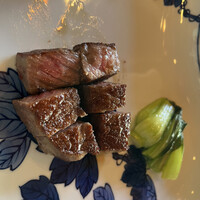 あざみ野うかい亭 - 