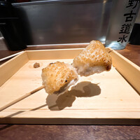 やきとり 嶋家 - 