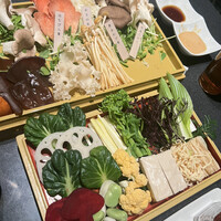 Shangri-La’s secret 表参道店 - 