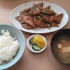 丸仙食堂