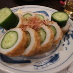 土佐のおきゃく - ちくきゅうです☆　2023-0301訪問