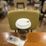 TULLY'S COFFEE - 