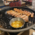 korean kitchen カブ韓 fushimi - 