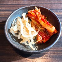 焼肉うしごろ 銀座並木通り店 - 