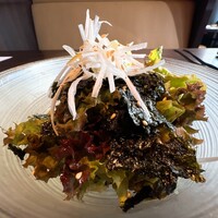 焼肉うしごろ 銀座並木通り店 - 