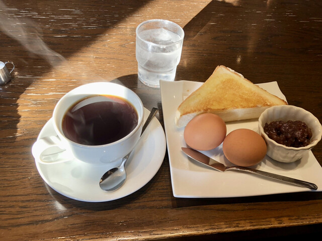 Sylvia Coffee Ten Yatomiten photo 2