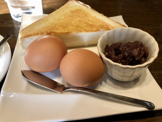 Sylvia Coffee Ten Yatomiten photo 3