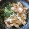 葉隠うどん