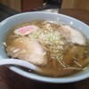 手打ちラーメン俵屋 小山店