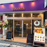 Canneletier COLORIS - 