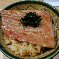 焼うお いし川 - 