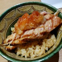 焼うお いし川 - 