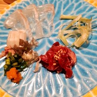 焼うお いし川 - 