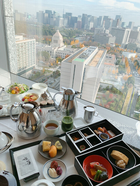 The Capitol Lounge Saryou