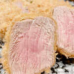 とんかつ けい太 - 