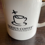 Doug's Coffee - 