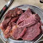 Fukagawa Yakiniku Horumon Kura - 