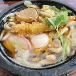 Jizousoba Oohashiya - 