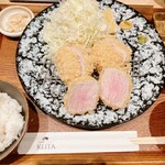 とんかつ けい太 - 