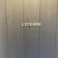 L'ETERRE - 