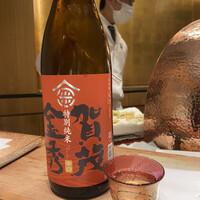 天ぷら 大坂屋 草哲 - 