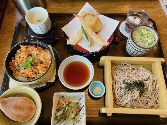 Washoku Mendokoro Sagami Shiga Koen Ten photo 5