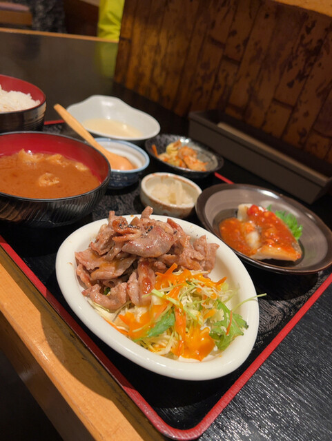 Saisai Uo Uo Chotto Oniku