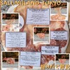 SALUMIILAND TOKYO