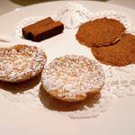 コート ドール - 