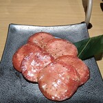 芭里土羅 - 料理写真: