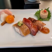 赤坂璃宮 銀座店 - 