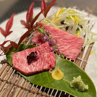 焼肉会席 ともじ - 