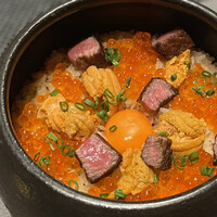 焼肉会席 ともじ - 