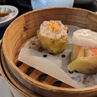 赤坂璃宮 銀座店 - 