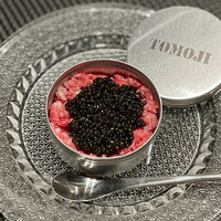 焼肉会席 ともじ - 