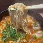 ホルモンらーめん8910 - 