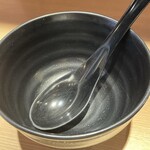 ホルモンらーめん8910 - 